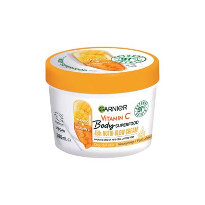 Body Superfood vitamine C & mangue