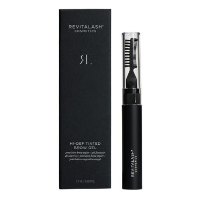 Hi Def Tinted Brow Gel Dark Brown