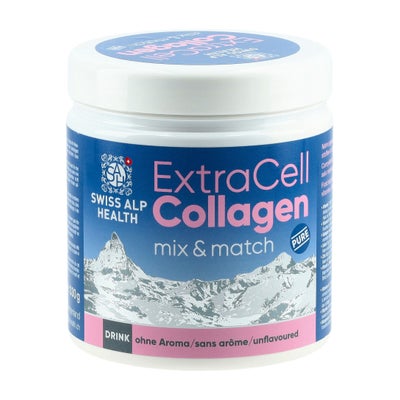 Extra Cell Collagen mix & match Drink 30 jours arôme neutre