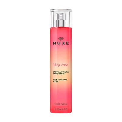 Very Rose Eau Voluptueuse Parfumante