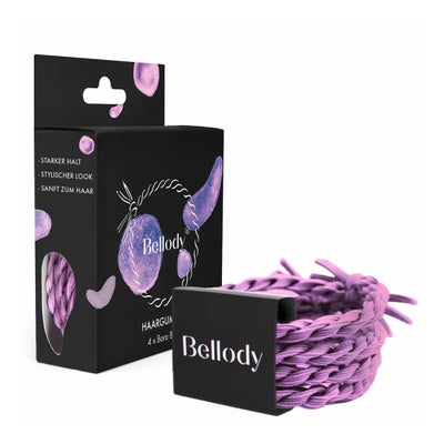Original Hair Ties, bora bora