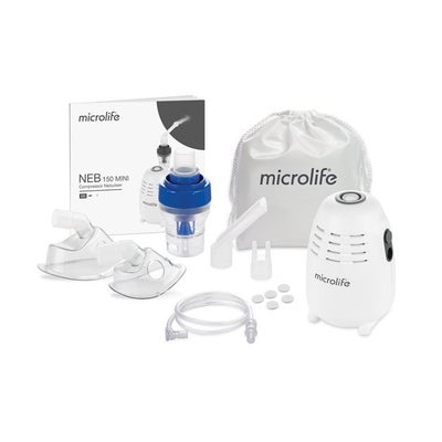 inhalator NEB 150 portable mini inhalator NEB 150 portable mini
