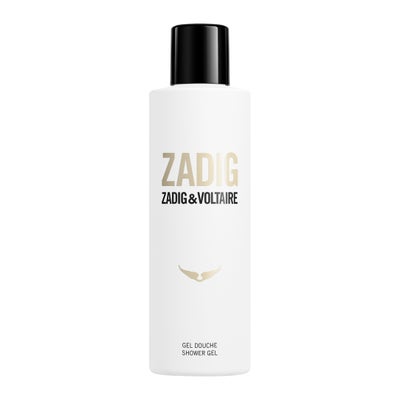 Eau De Parfum Shower Gel
