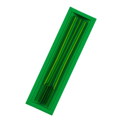 Verdant Incense