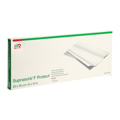 F Protect 20x30cm stérile F Protect 20x30cm stérile