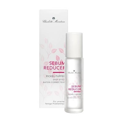 Sebum Reducer Prélèvement de boutons