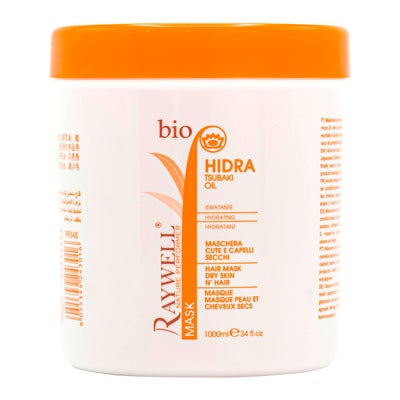 Bio HIDRA Mask Dry Skin 'n Hair