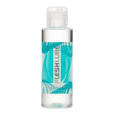 FleshLube Ice, Gleitgel auf Wasserbasis