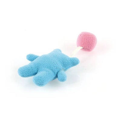 Jouet Puppy Ours avec balle