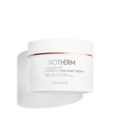 Collagen Fit Body Cream