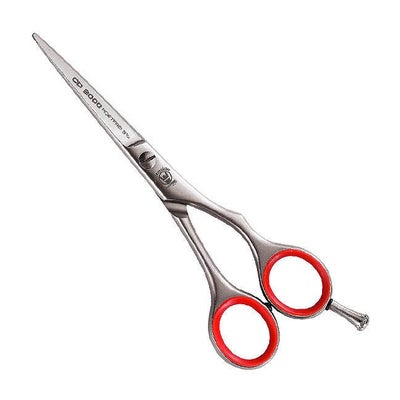 CD Haarschere CD 2000/2001 5½""