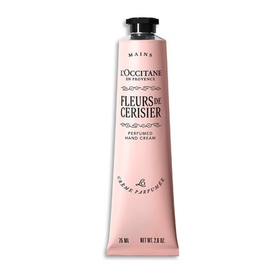Fleurs de Cerisier Crème Mains