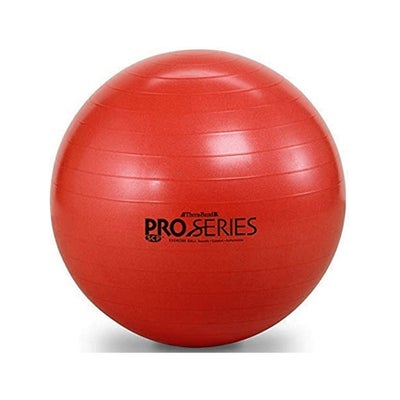 Pro Series SCP Gymnastikball rot 55cm