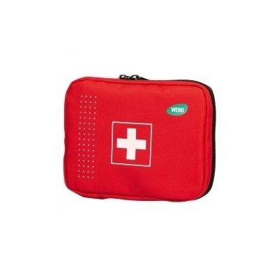 Sac de premiers secours, petite, vide