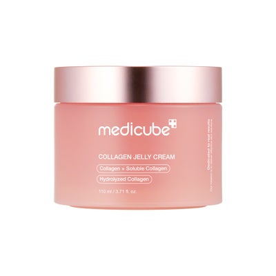 Collagen Jelly Cream