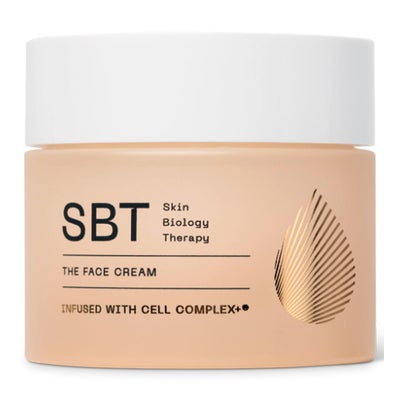 Supreme The Face Cream