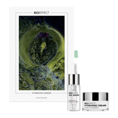 Hydration Heroes Set