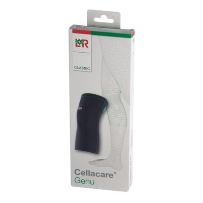 Genu Classic taille 3