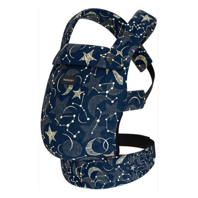 Porte-bébé Cotton Starry Night Porte-bébé Cotton Starry Night