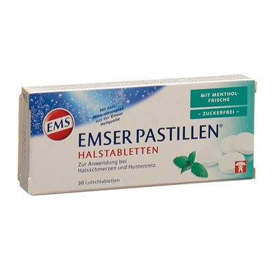 pastilles avec menthol pastilles avec menthol