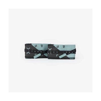 Wrist Straps slate grey Wrist Straps slate grey