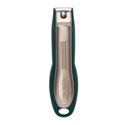 Fussnagelknipser Soft-Touch Inox gross