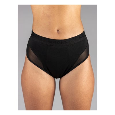 culotte menstruelle Tessa L absorption medium