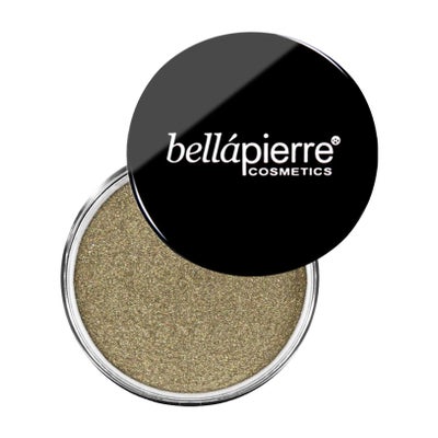 Eyes - Shimmer Powders Reluctance