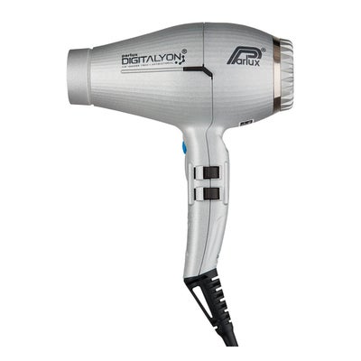 DIGITALYON Haartrockner Silber DIGITALYON Haartrockner Silber