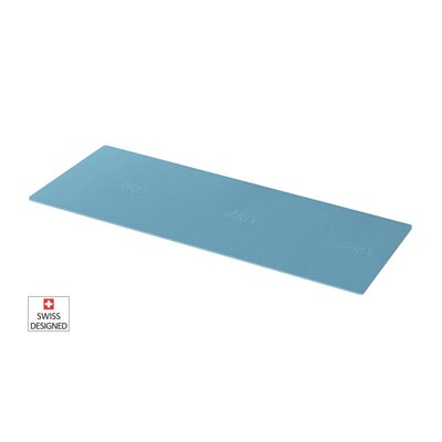 MATTE TrExercise 180 x 60 x 0.6 cm, sky