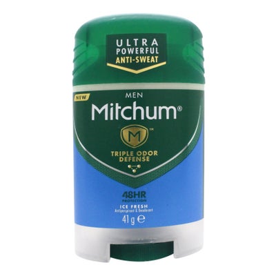 Stick Ice Fresh Male