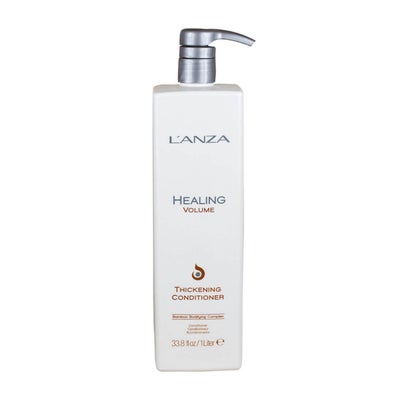 Healing Volume - Thickening Conditioner
