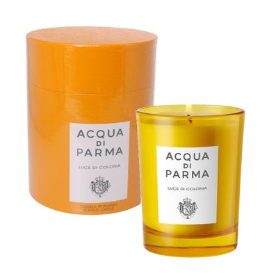 Luce Di Colonia Scented Candle