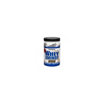 Whey Aminos, Tabletten