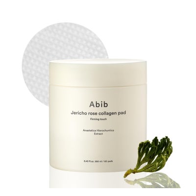 Jericho Rose Collagen Pad Firming Touch