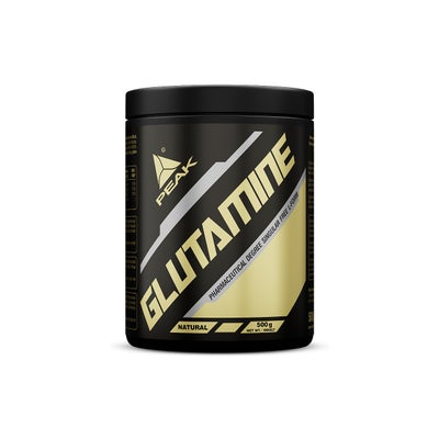 Glutamine vegan