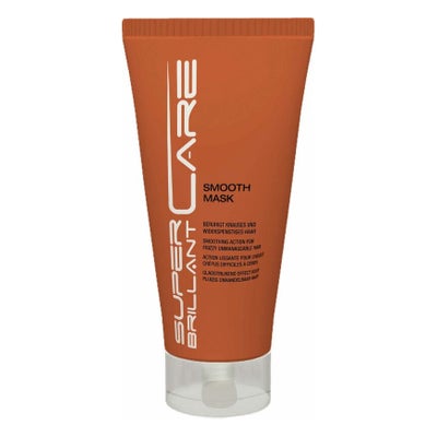 Care Smooth Maske