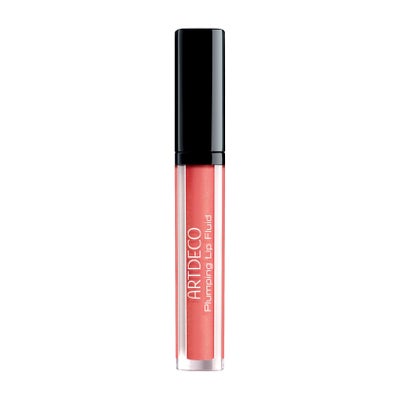 Lip Fluid - Plumping Lipgloss 10 Rosy Sunshine