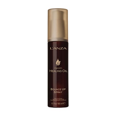Keratin Healing Oil - Bounce Up Spray