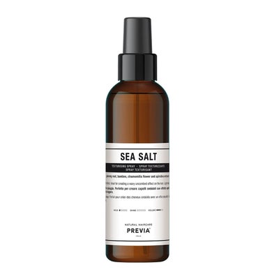 Style and Finish Sea Salt Spray with Bamboo Extract
