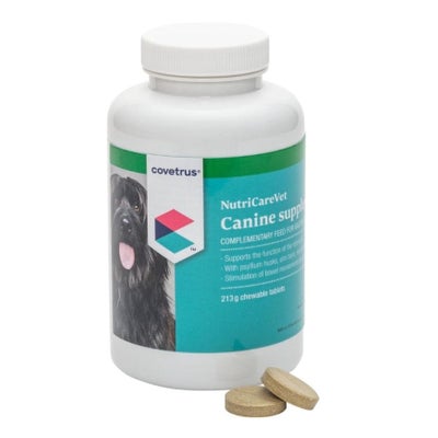 NutriCareVet Joint Support Hund Tabletten NutriCareVet Joint Support Hund Tabletten