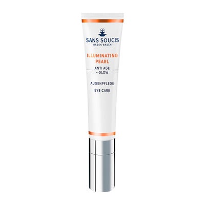 ILLUMINATING PEARL Augenpflege