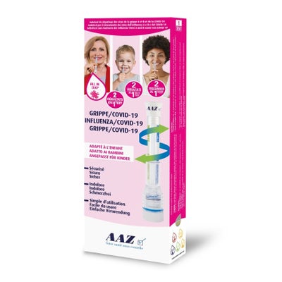 ALL IN DUO autotest unitaire