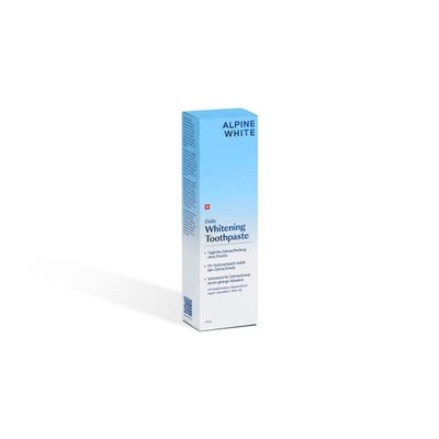Whitening Toothpaste Daily