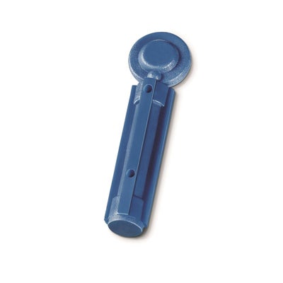 Lanzetten steril 4 x 25 Stk