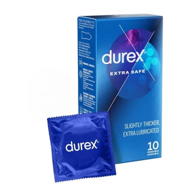Extra Safe Kondome