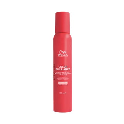Invigo Color Brilliance - Conditioning Mousse Invigo Color Brilliance - Conditioning Mousse