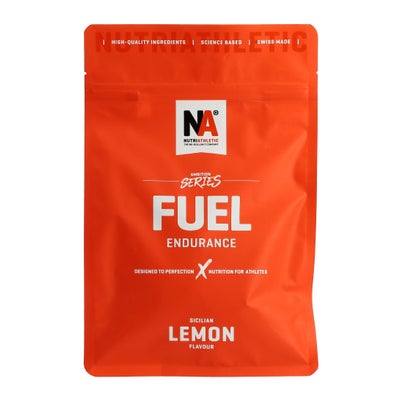 Fuel Endurance Lemon