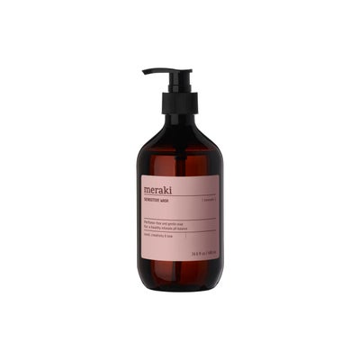 Body - Sensitive wash Intimate
