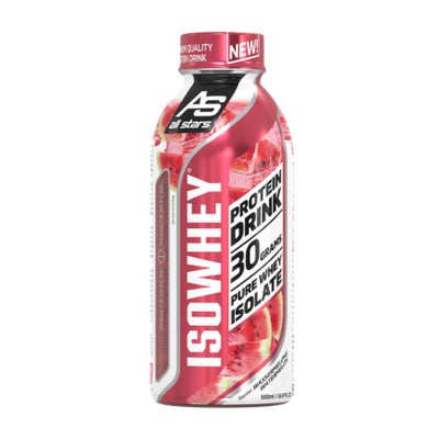Isowhey Pure Watermelon